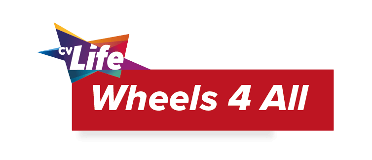 Welcoming Wheels